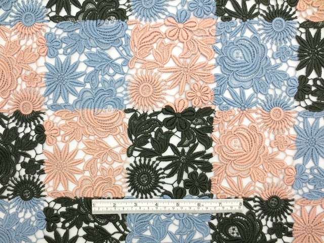 Guipure Lace1