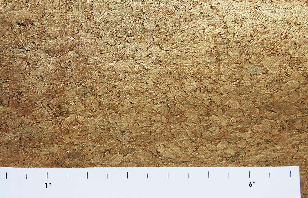Brushed Oxidized Cork1