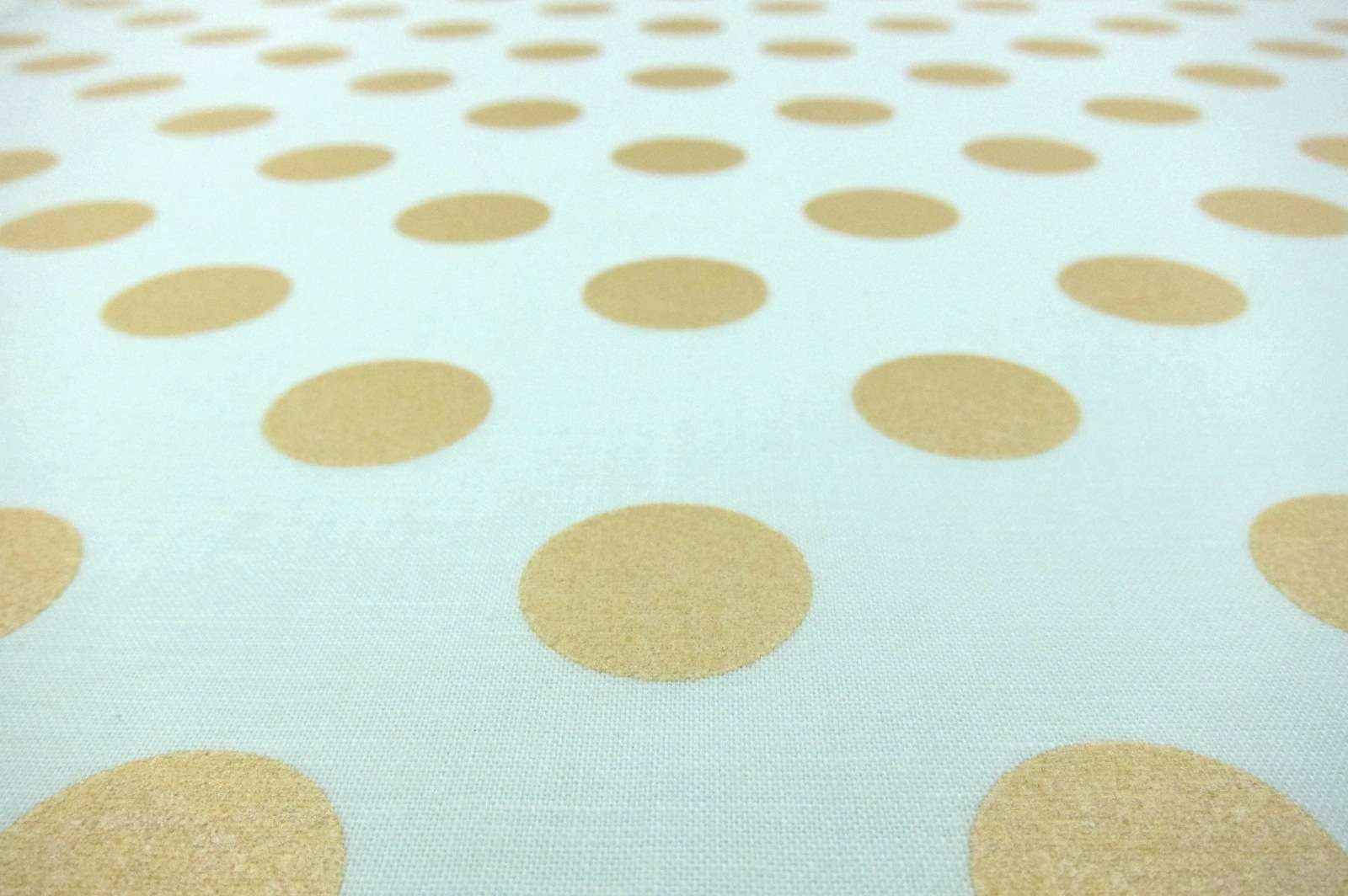 Cotton Broadcloth Metallic Print2