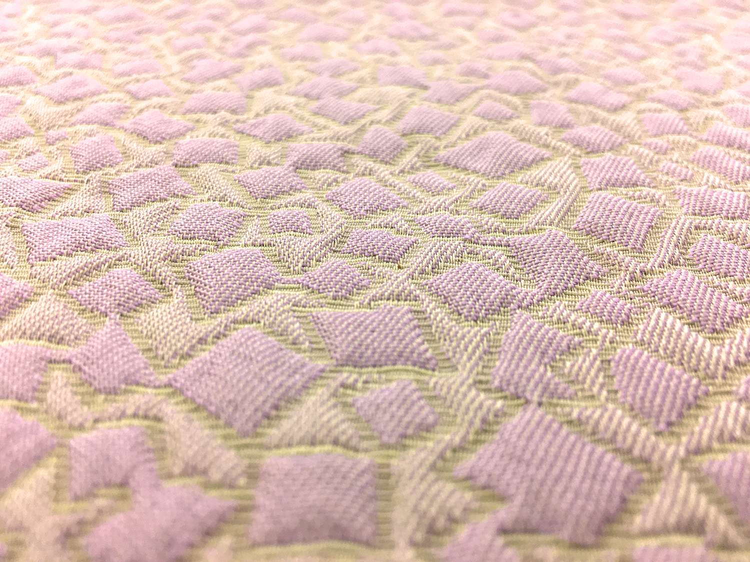 Italian Metallic Brocade0