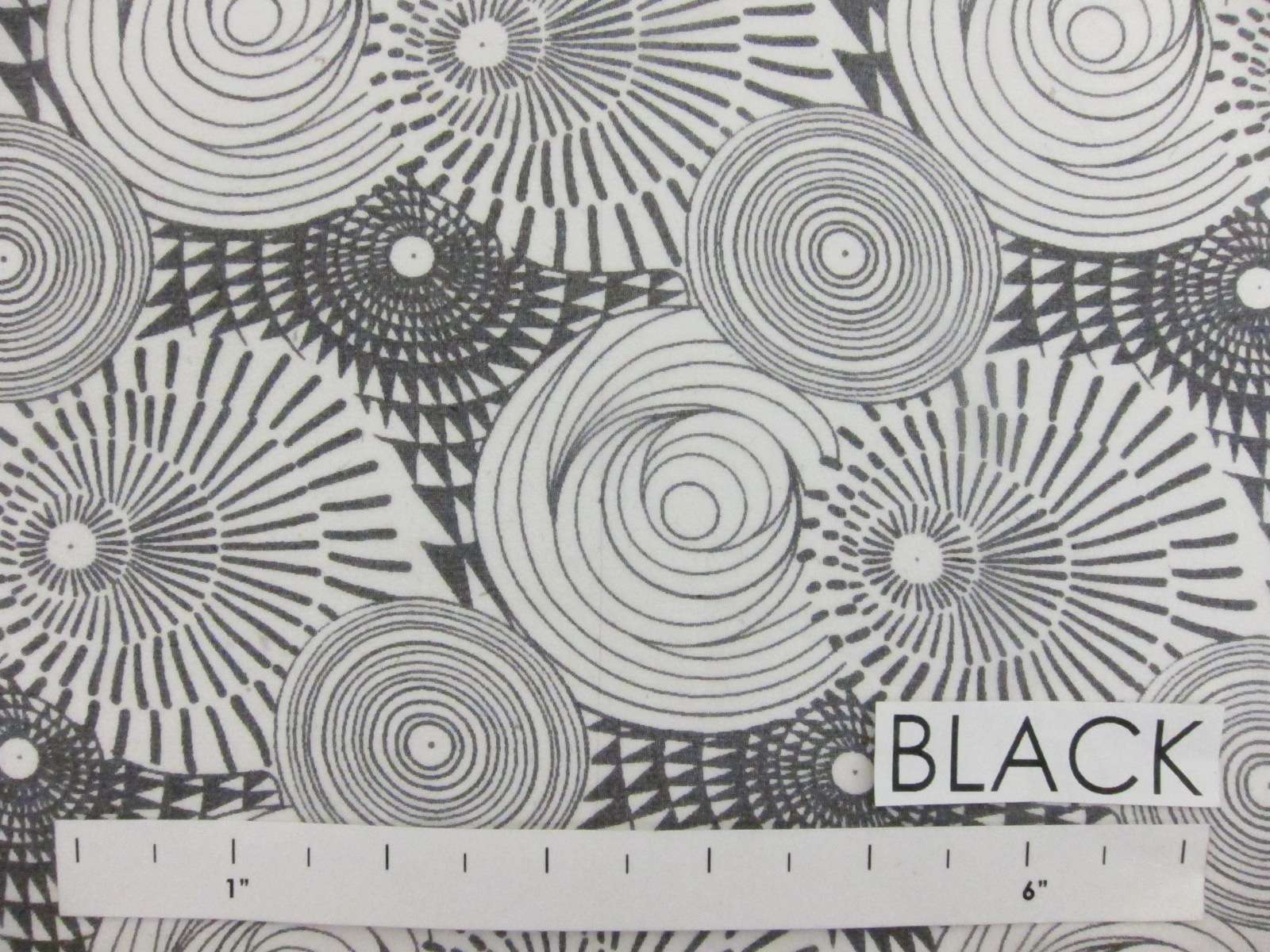 Printed Silk Chiffon0