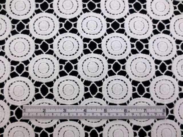 Guipure Lace1
