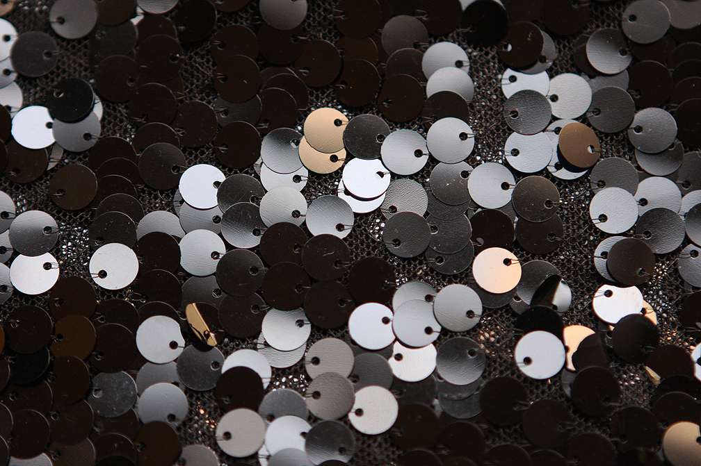 Baby Paillettes on Tulle2