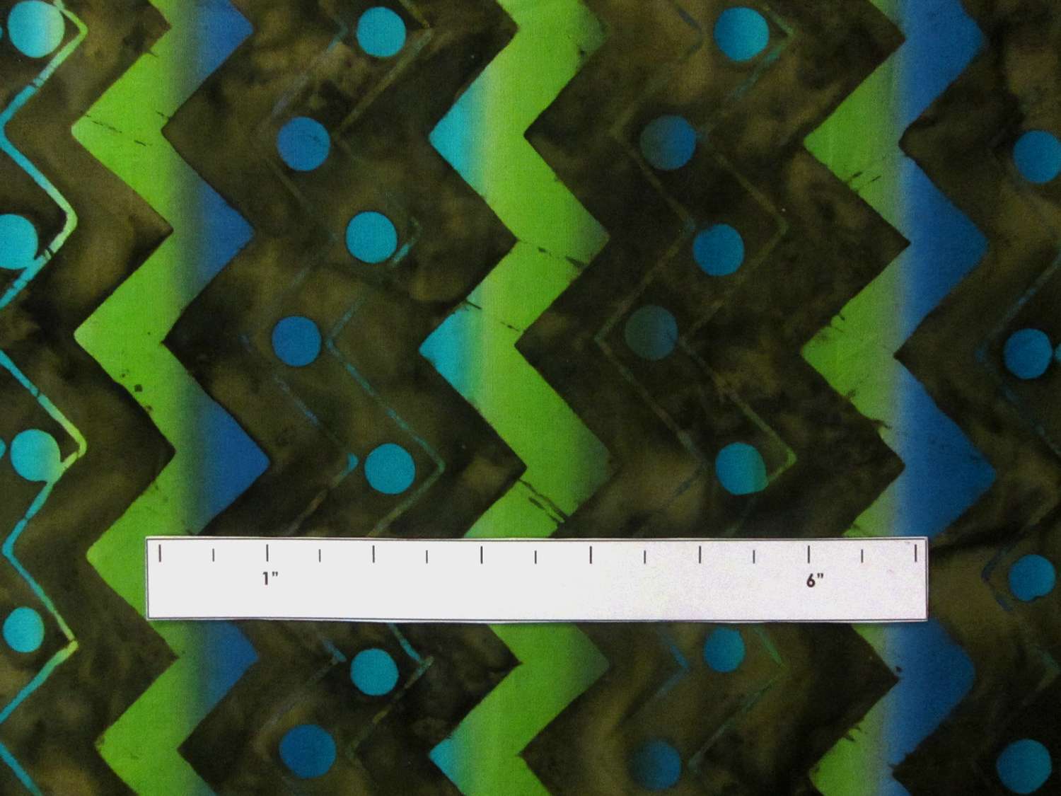 Cotton Batik 1