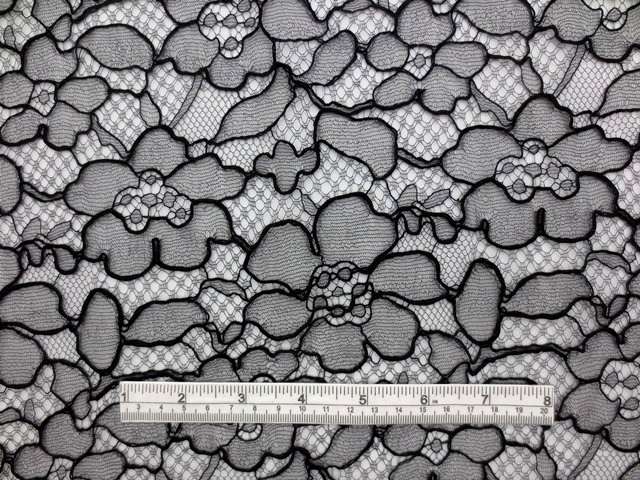 Corded Chantilly Lace1