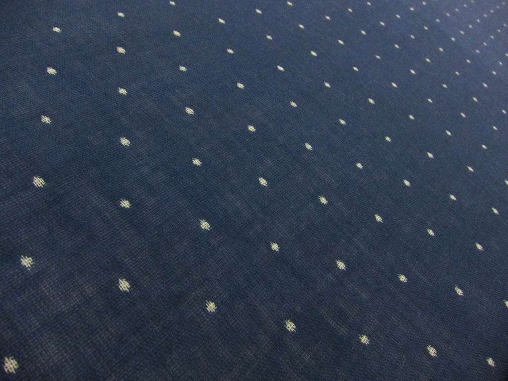 Organic Cotton Doubleface Gauze2