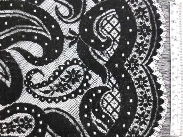 Chantilly Lace