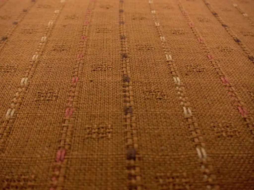 Woven Cotton Novelty2