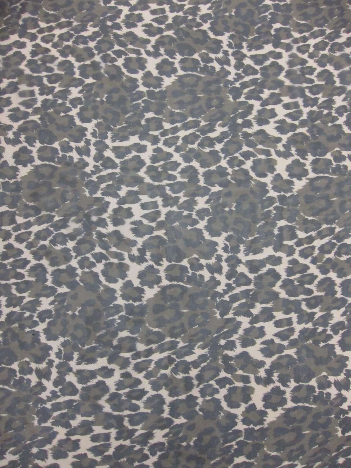 Printed Silk Chiffon1