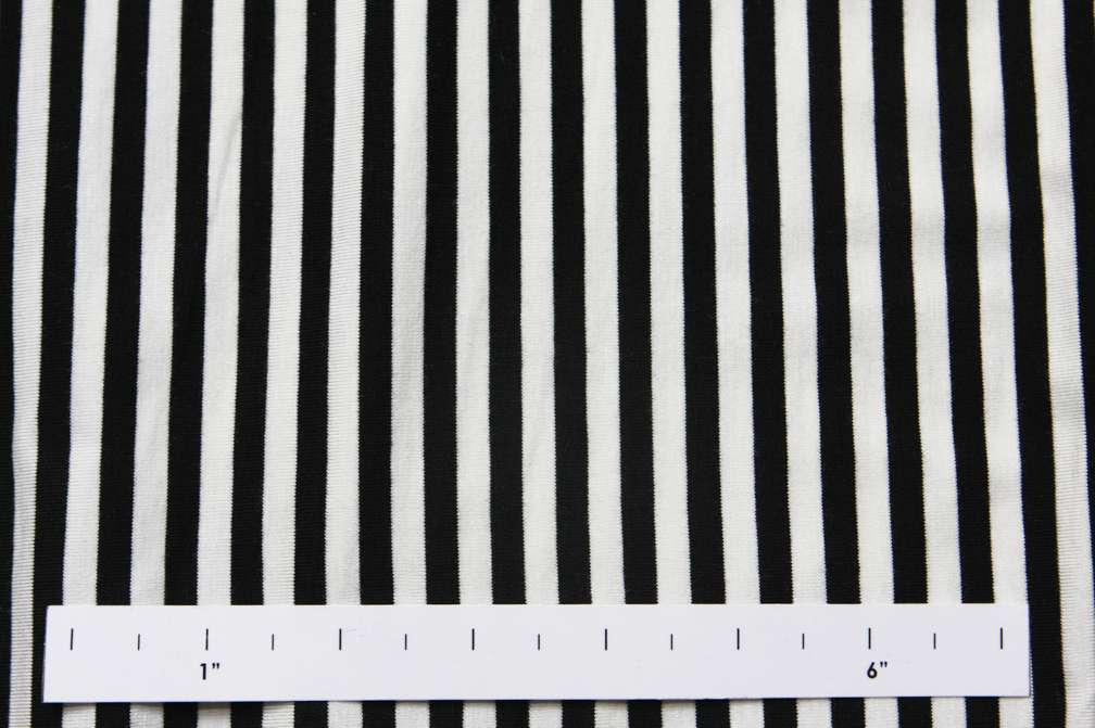 Bamboo Stripe Jersey1