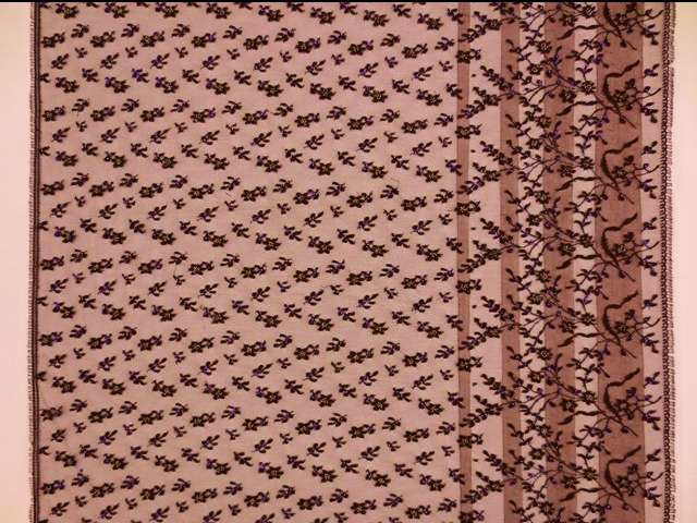 Beaded Chantilly Lace3