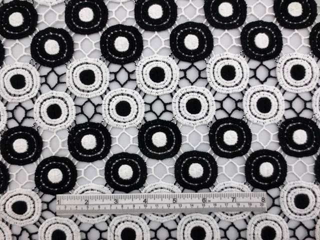 Guipure Lace1