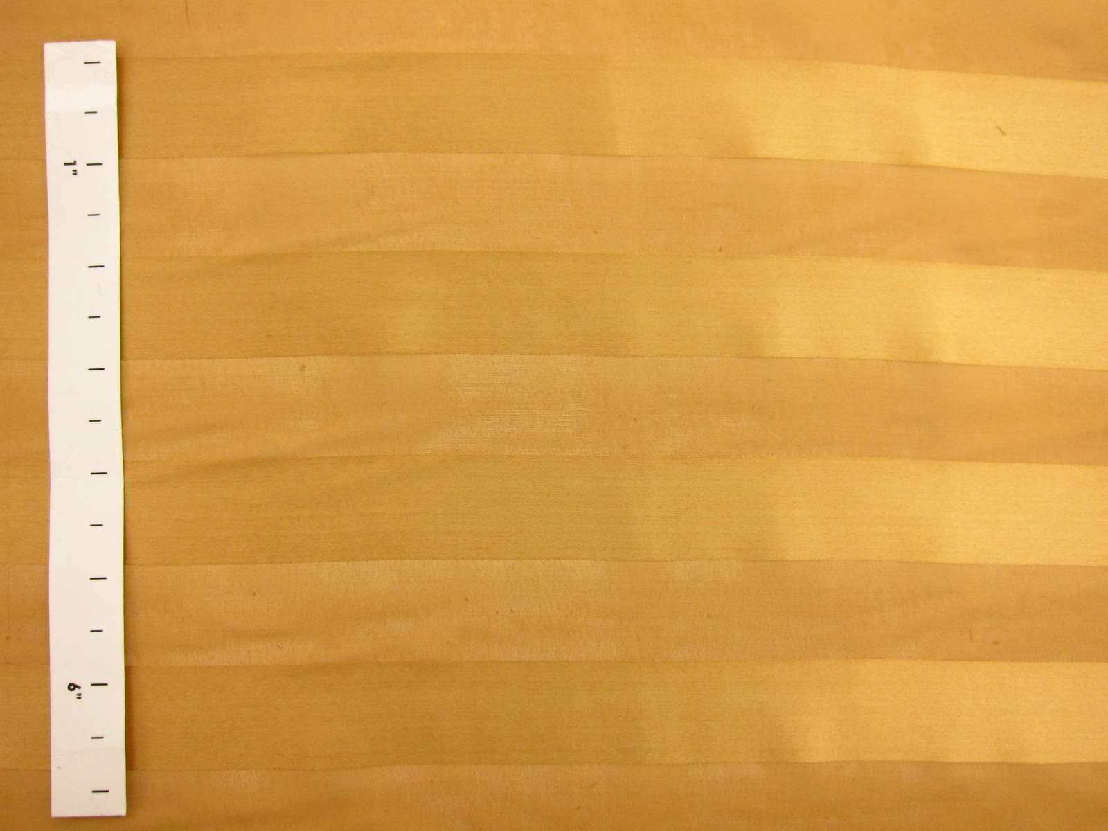 Satin Stripe Silk Chiffon1