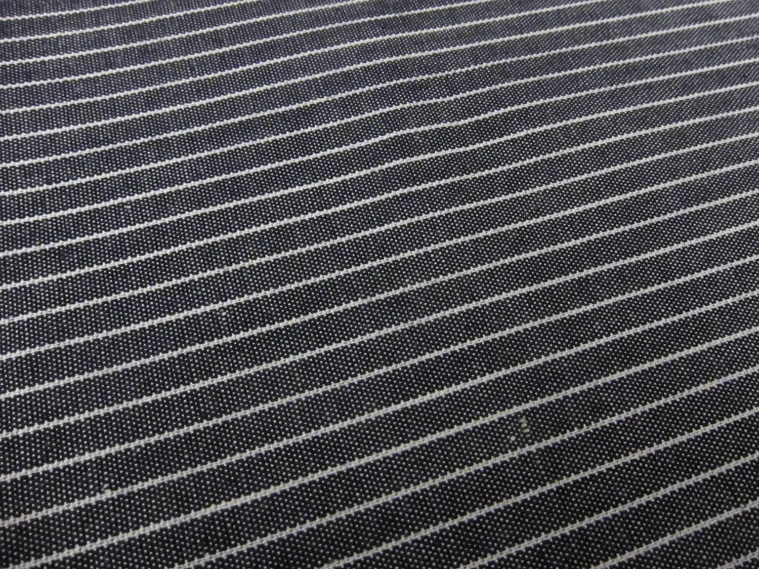 Cotton Denim Stripe 0
