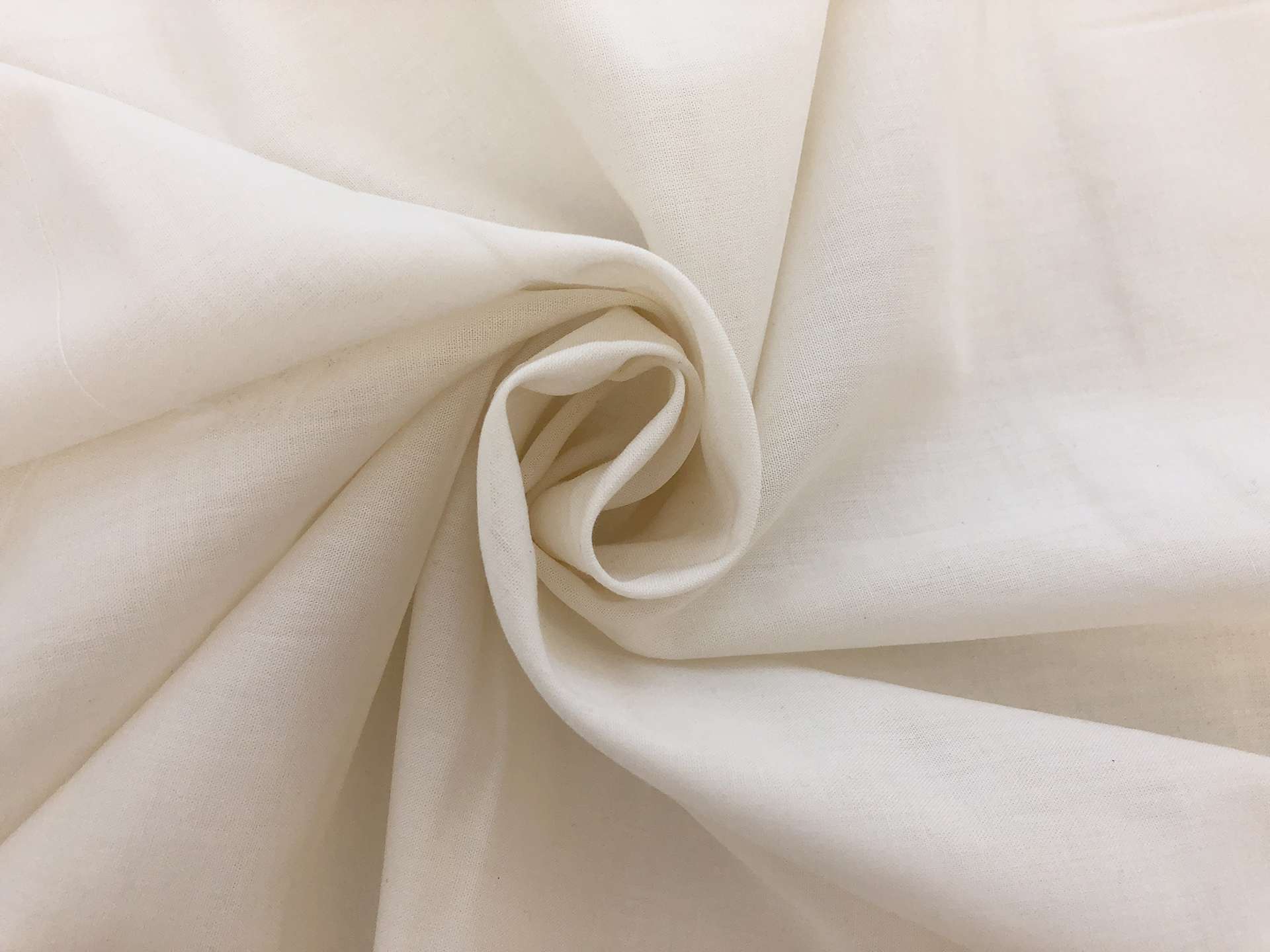 Natural Organic Cotton Batiste1