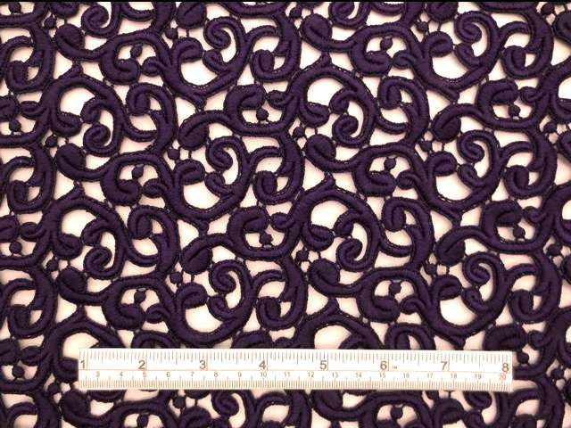 Guipure Lace1
