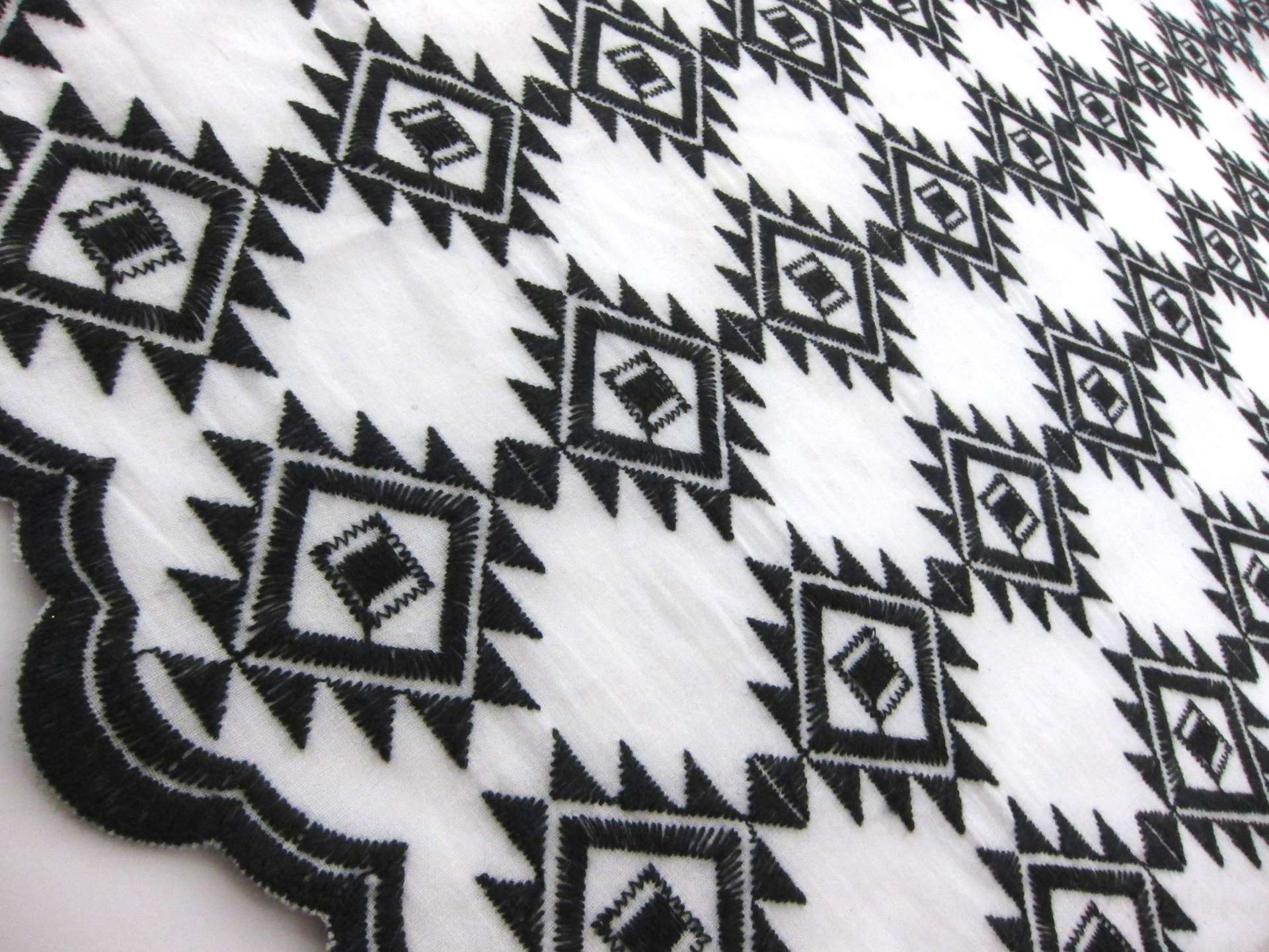 Embroidered Cotton2