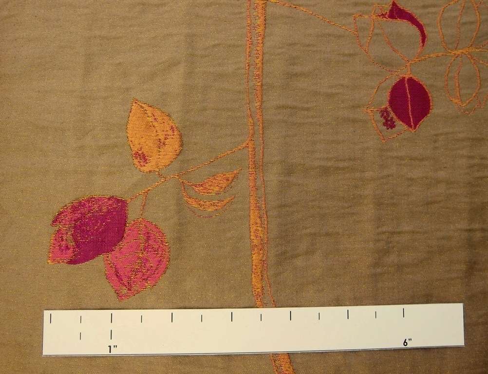 Silk Brocade2