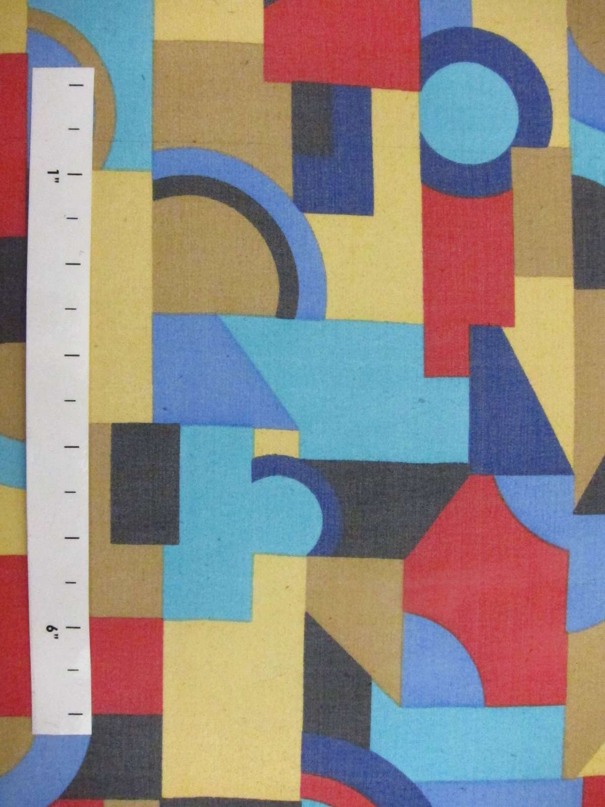 Printed Silk Chiffon0