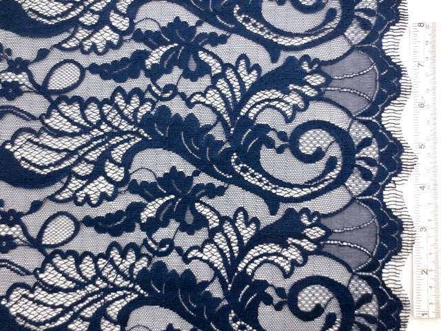 Chantilly Lace 0