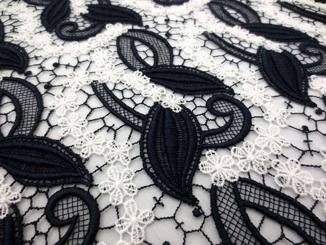 Guipure Lace2