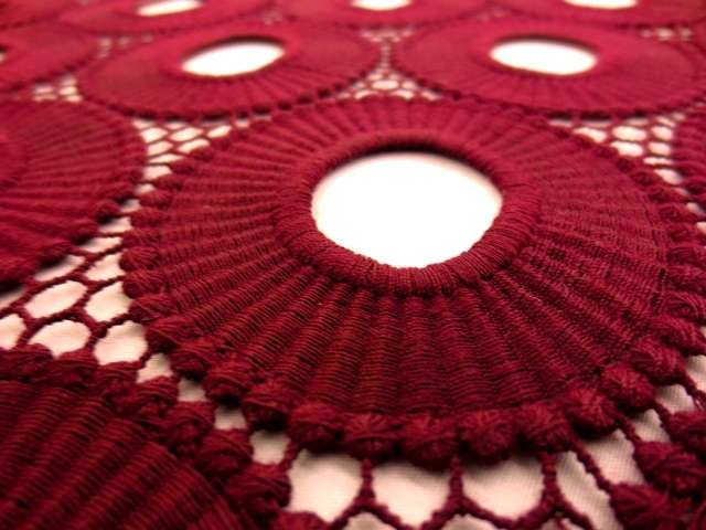 Guipure Lace2