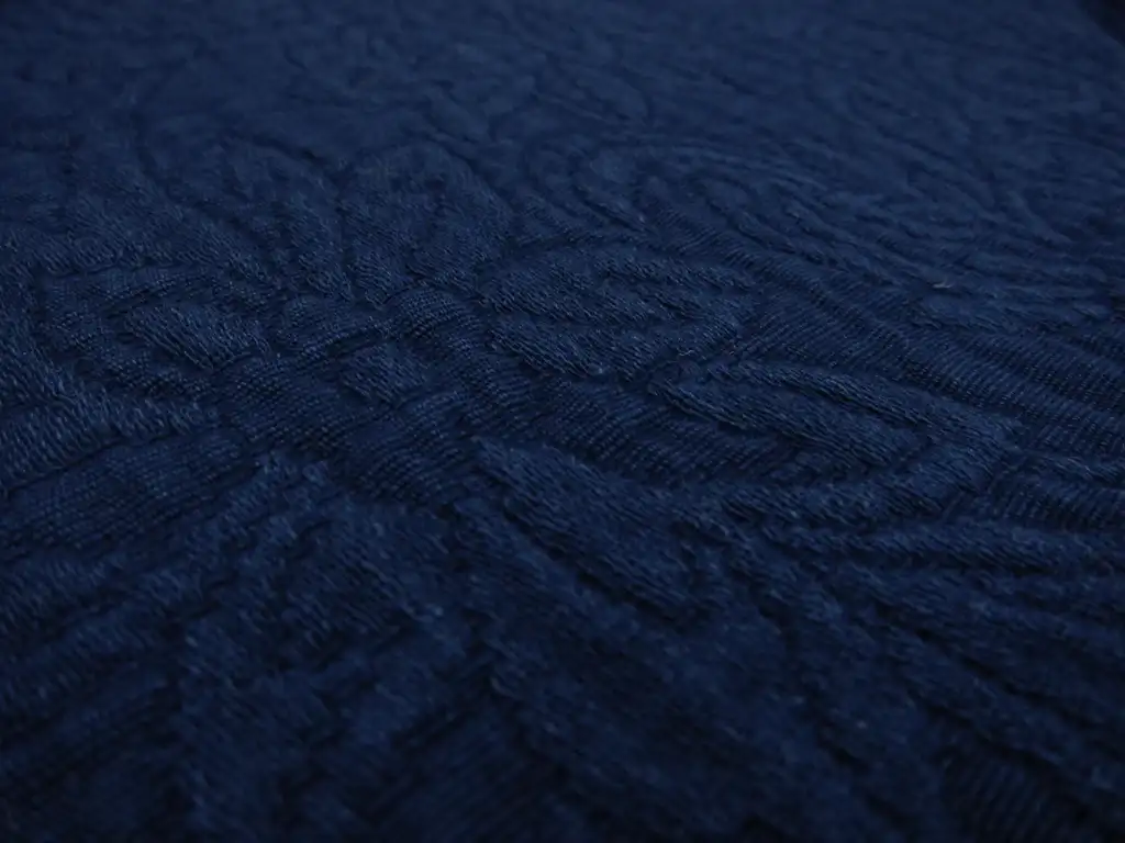 Japanese Cotton Brocade0