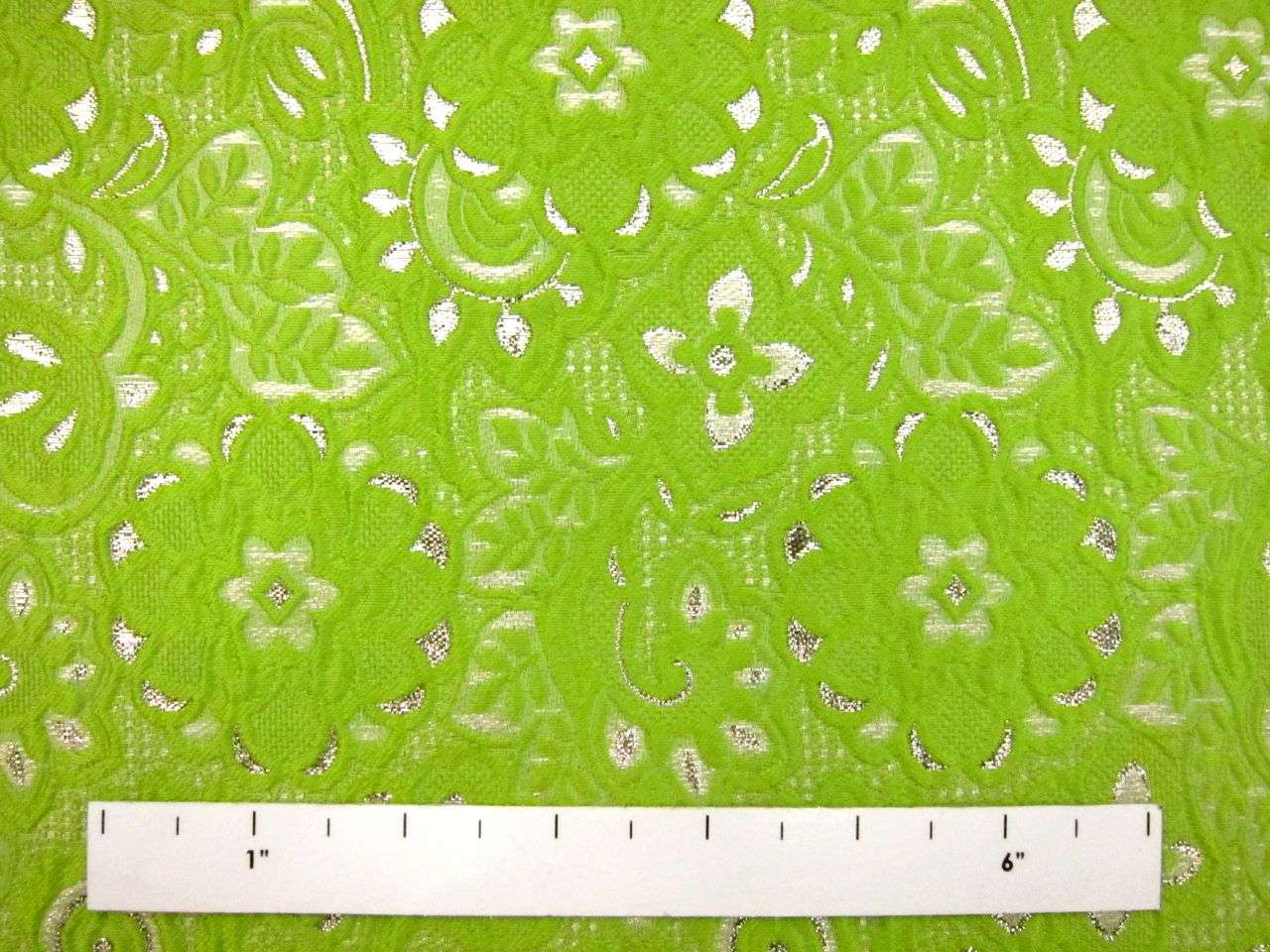 Metallic Brocade1