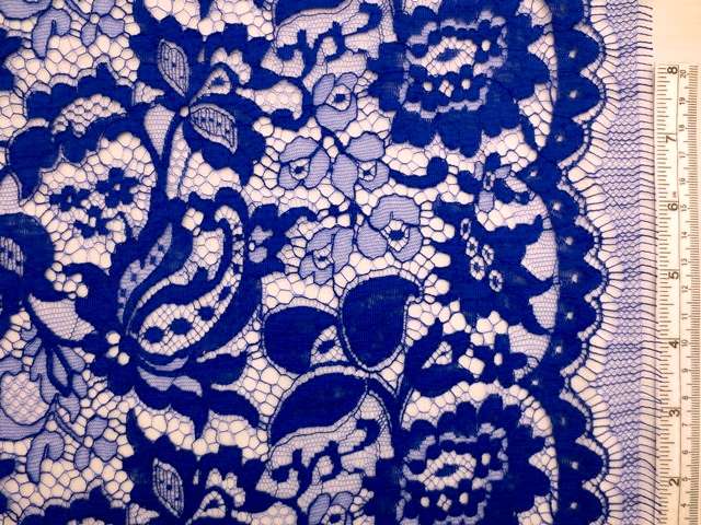 Chantilly Lace0