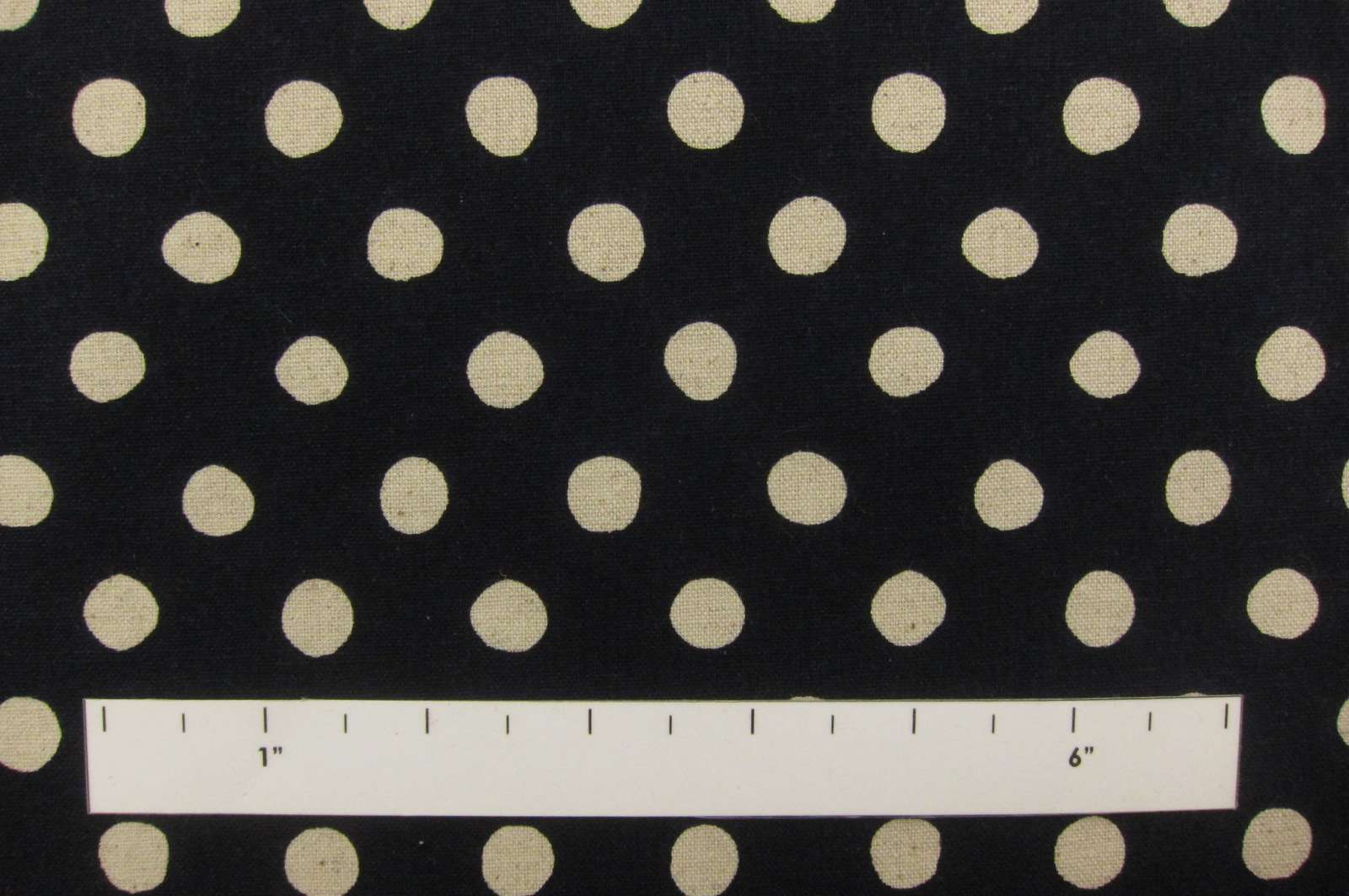 Japanese Linen Cotton Print1