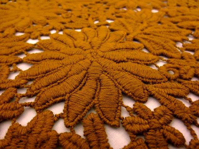 Guipure Lace2