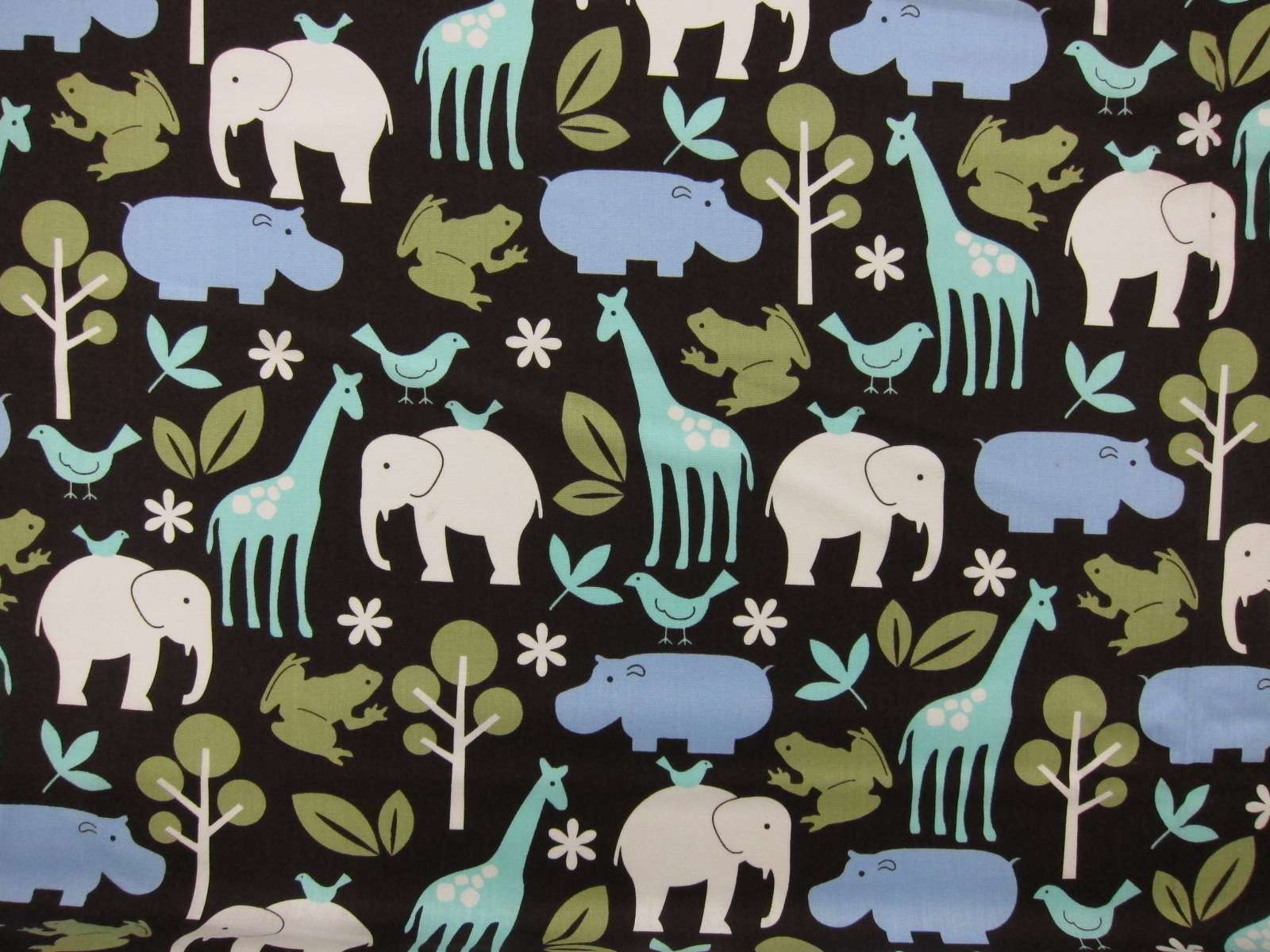 Cotton Print0