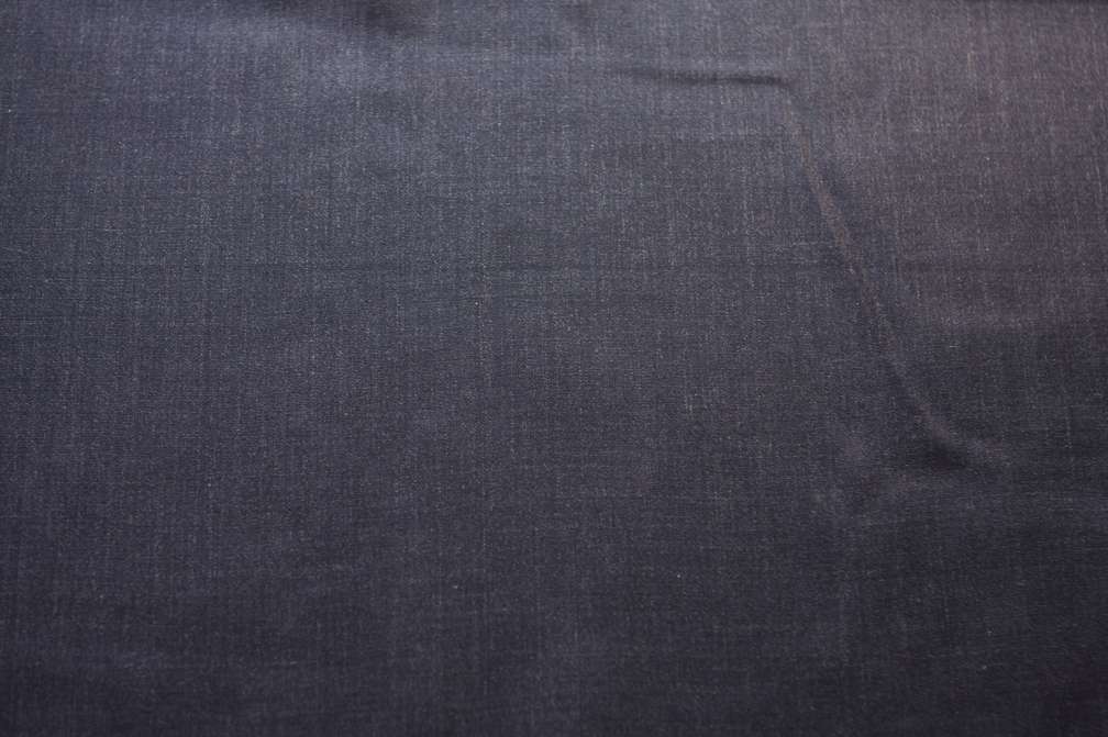 Lacquered Wool