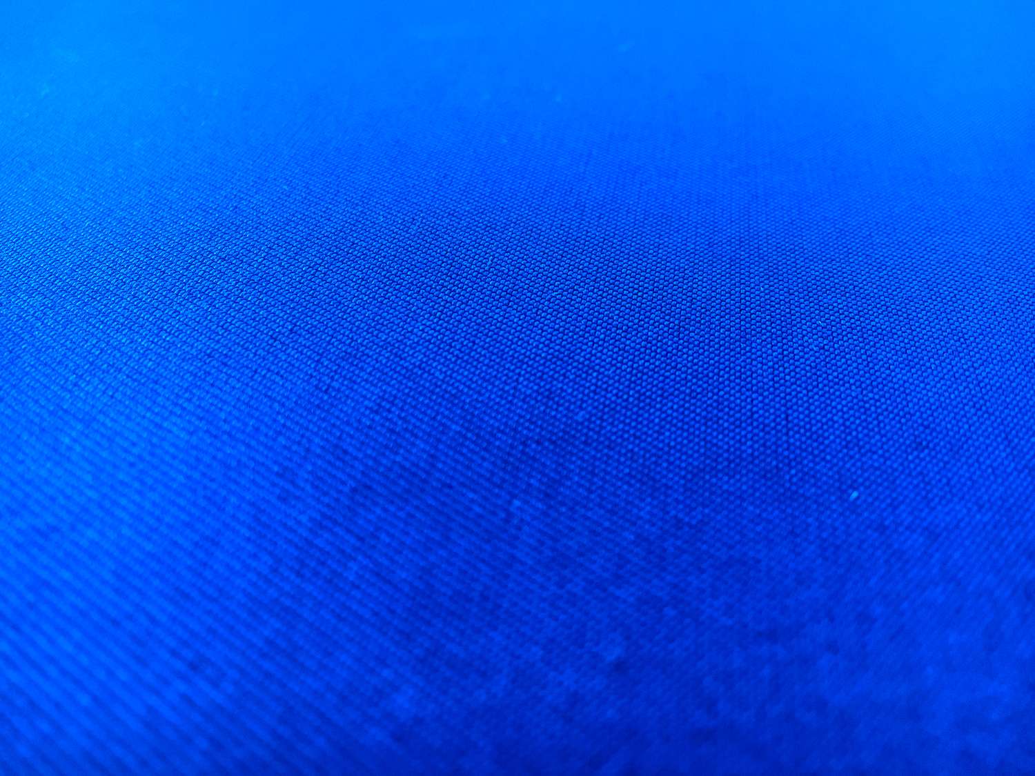 Silk and Wool in Cobalt1