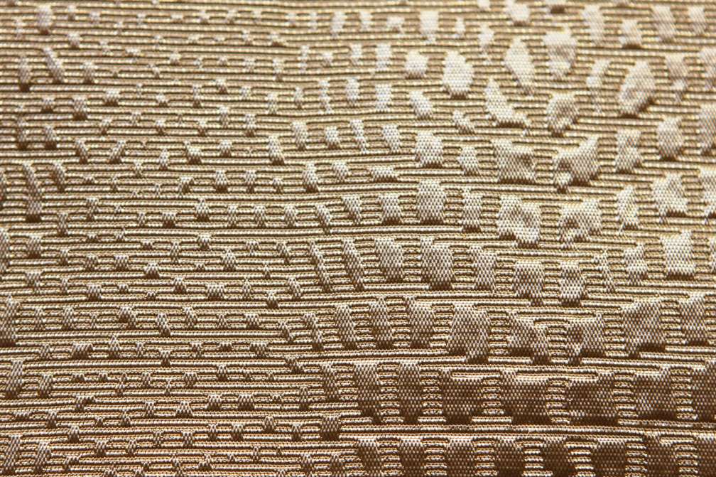 Metallic Brocade2