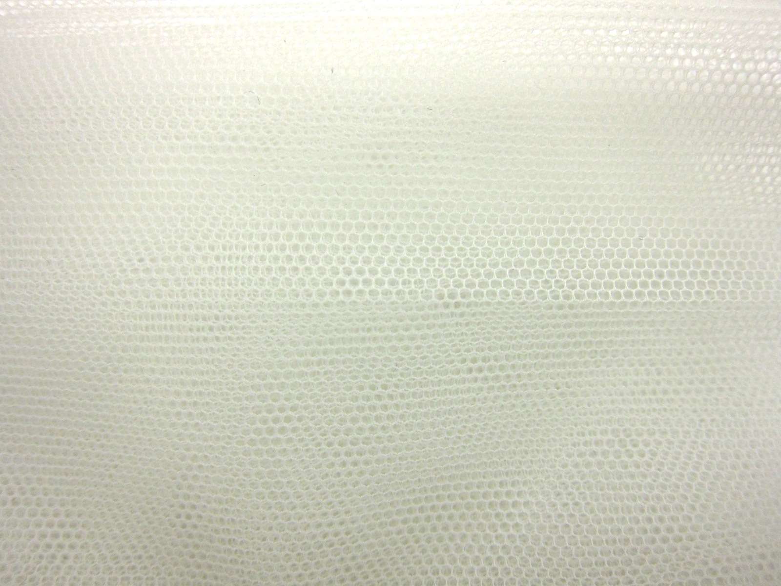 Italian Nylon Tulle in Verdino0