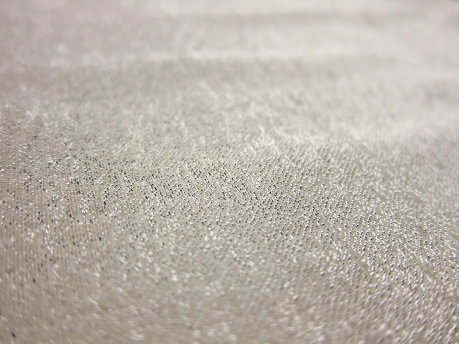 Silk Chiffon Stretch Lamé1