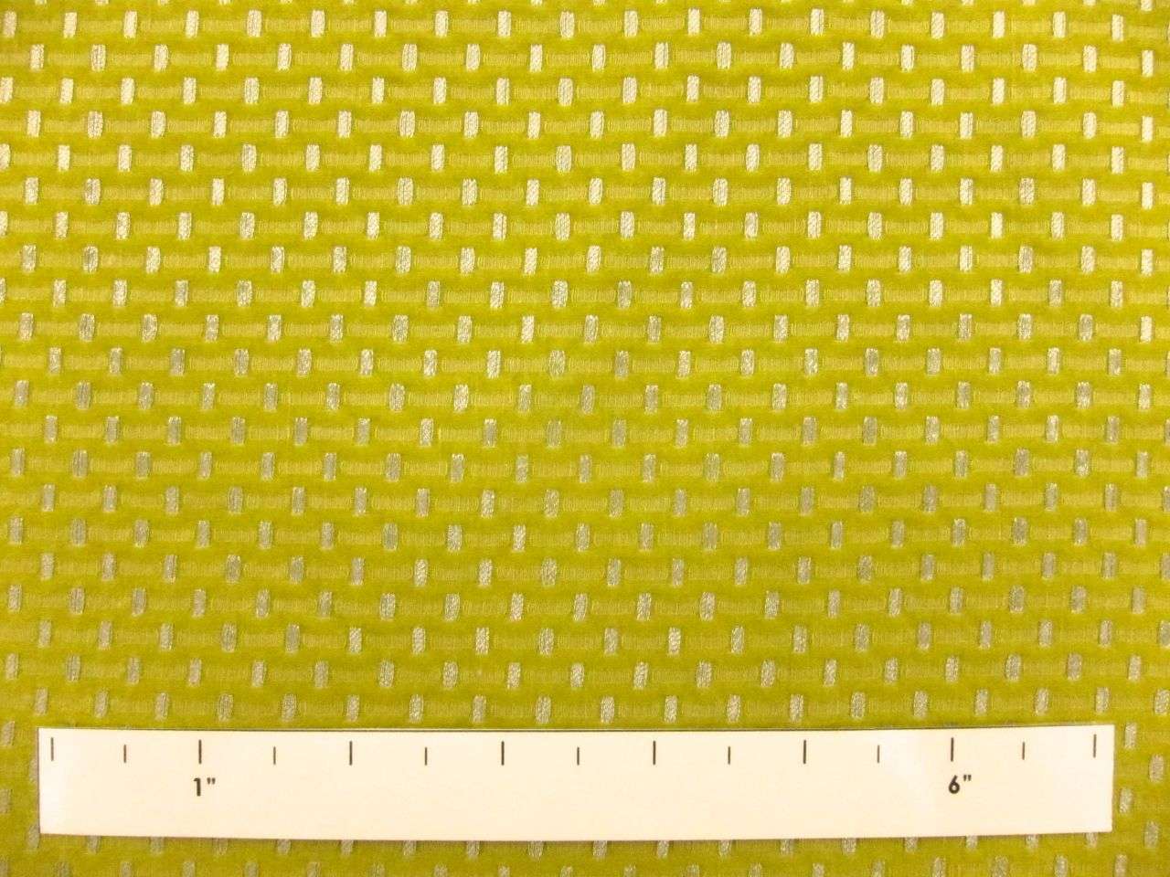 Silk and Linen Blend Damask1