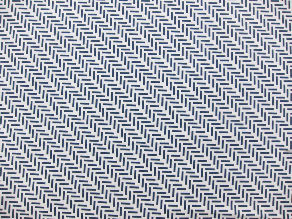 Cotton Broadcloth Print0