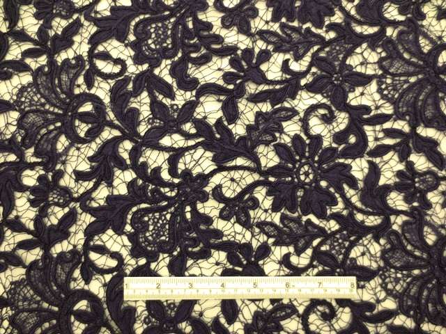 Guipure Lace1