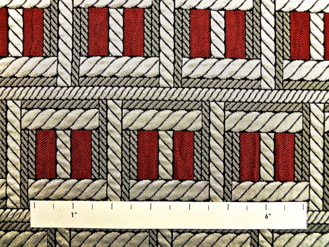 Metallic Brocade1