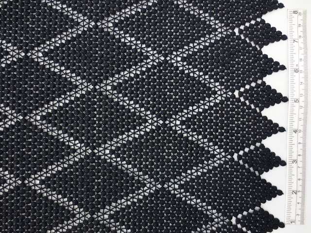 Guipure Lace0