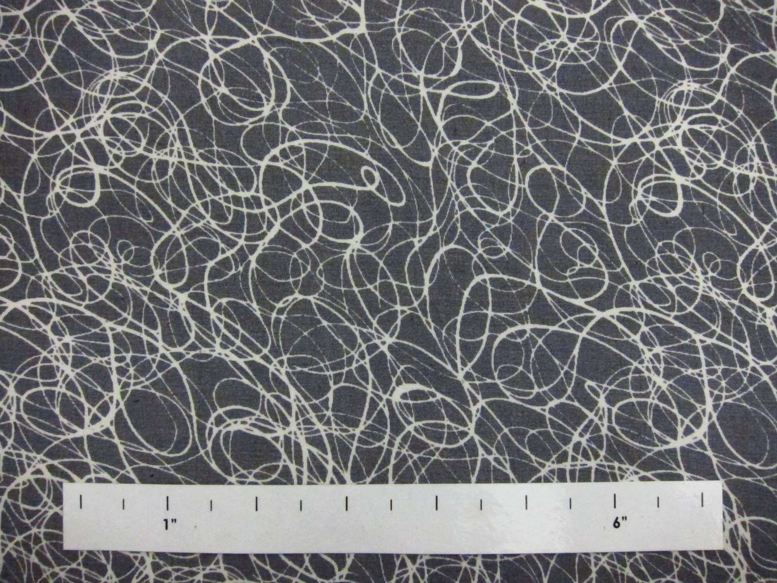 Printed Silk Chiffon0