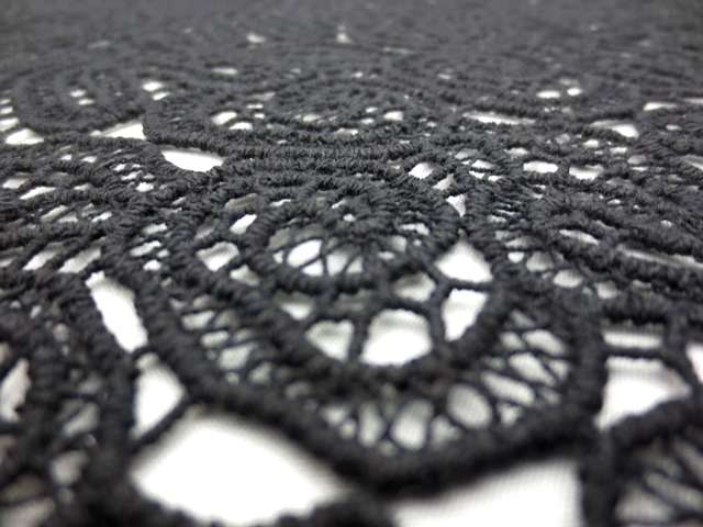 Guipure Lace2