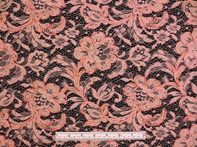 Soutaché Lace1
