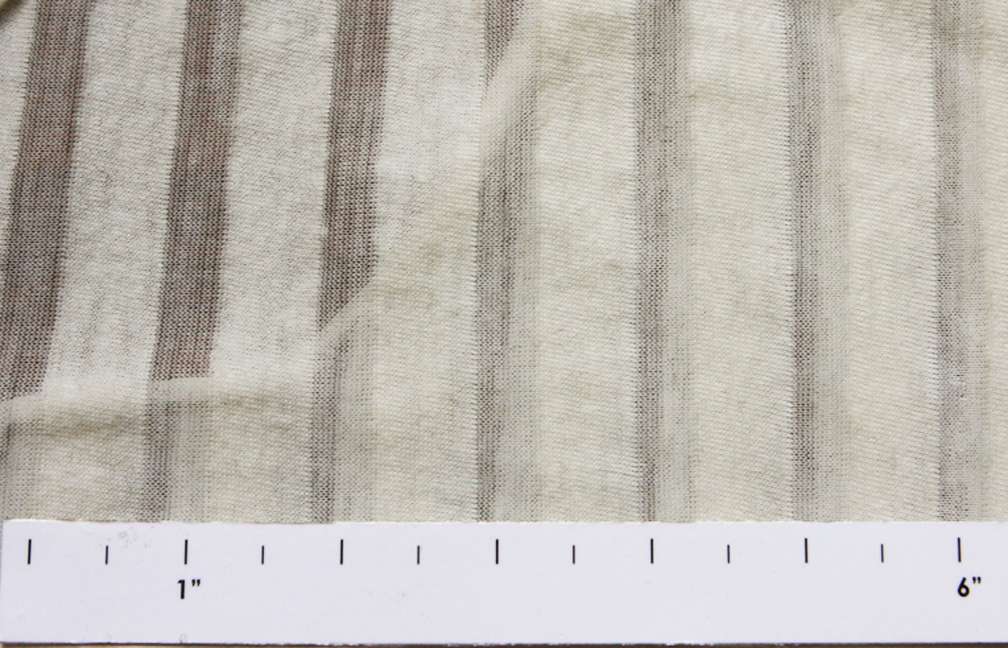 Wool Blend Novelty Knit1