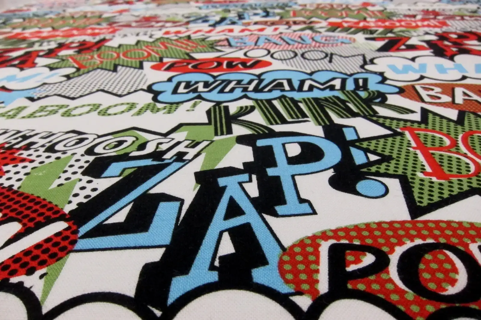 Cotton Broadcloth Print2