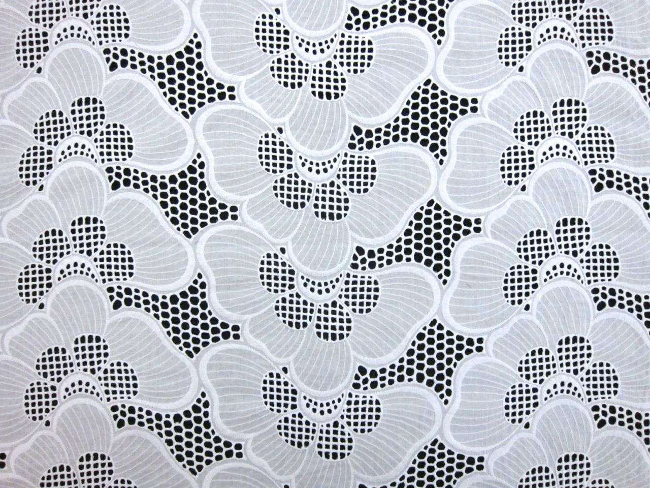 Cotton Eyelet0