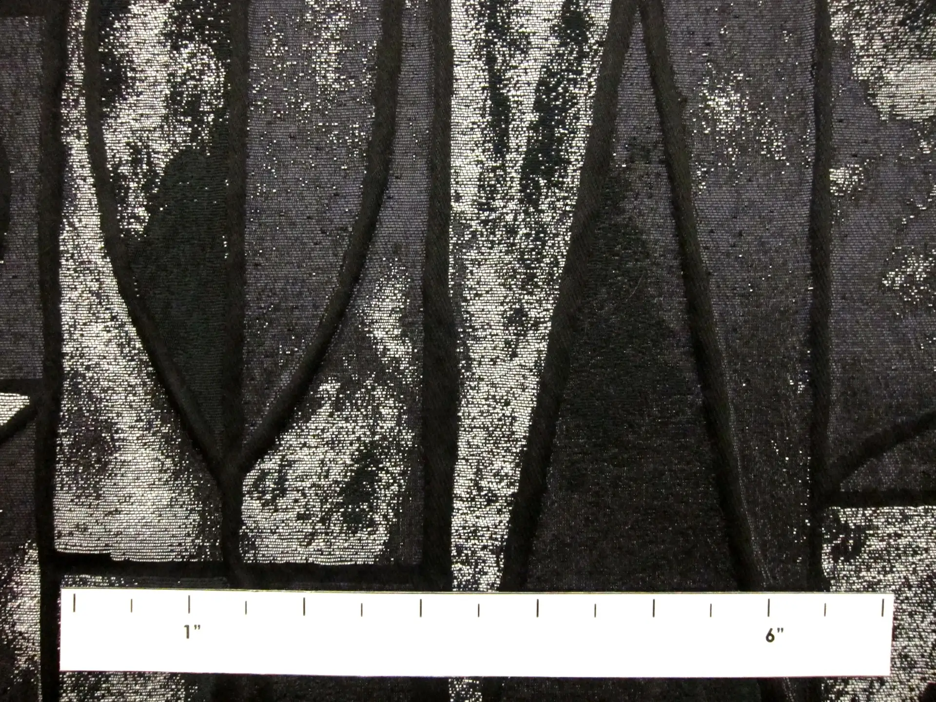 Metallic Brocade1