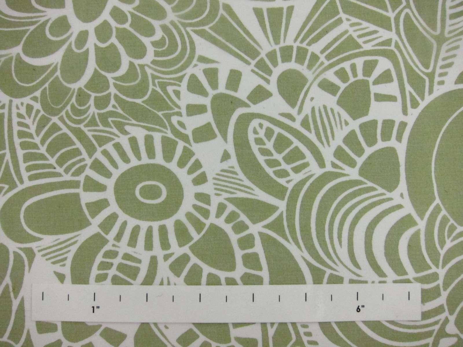 Printed Silk Chiffon0